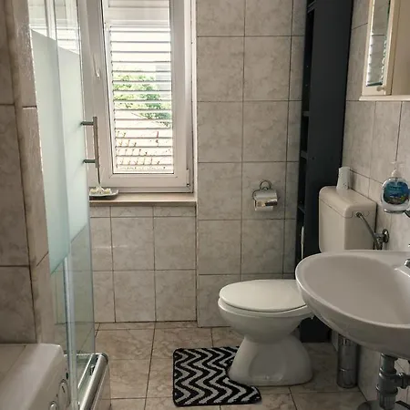 דירה Apartman Laura